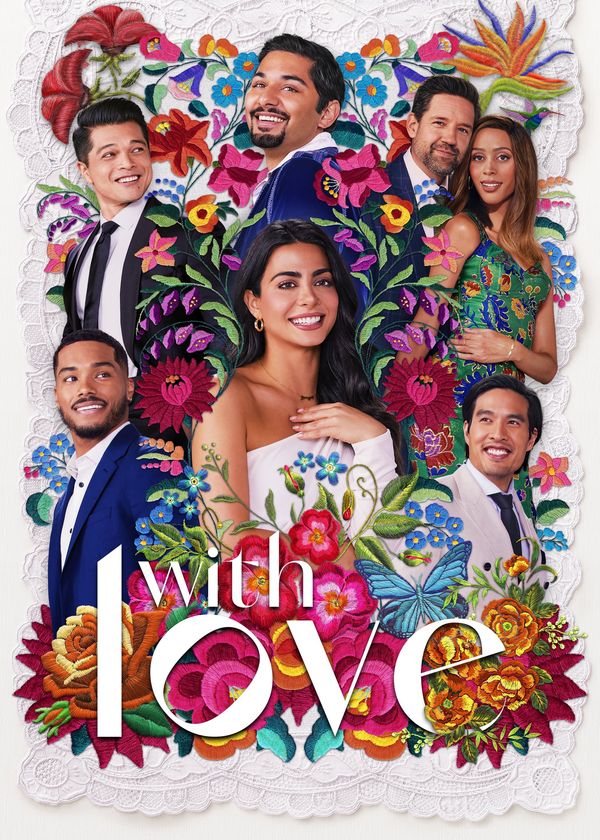 With Love (Phần 2)