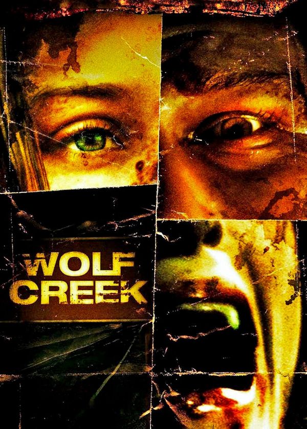 Wolf Creek