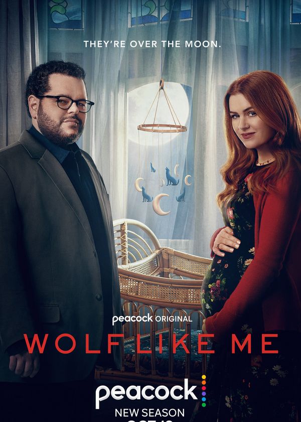 Wolf Like Me (Phần 1)