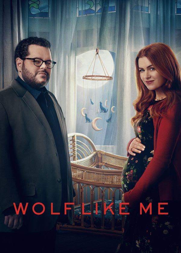 Wolf Like Me (Phần 2)