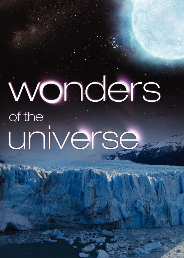 Wonders of the Universe