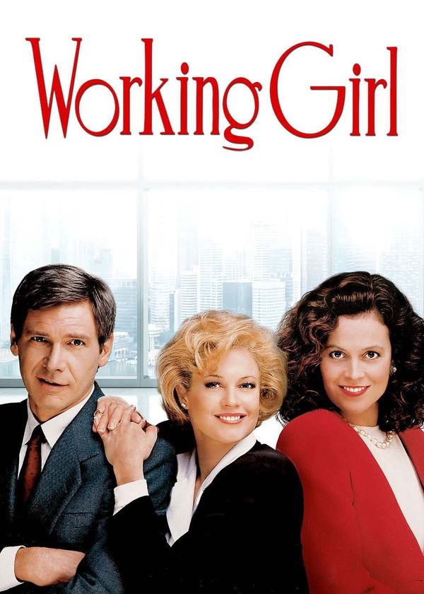 Working Girl