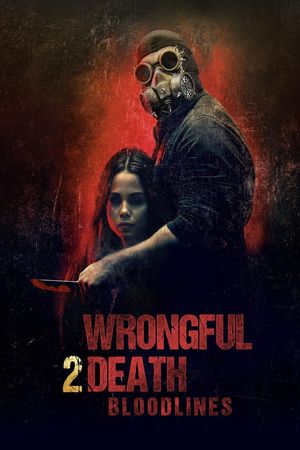 Wrongful Death 2: Dòng Máu