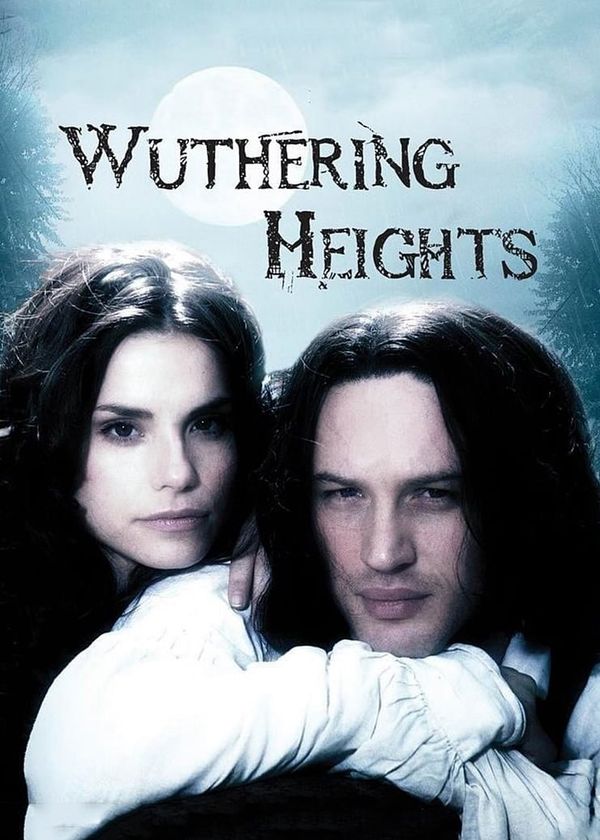 Wuthering Heights 2009