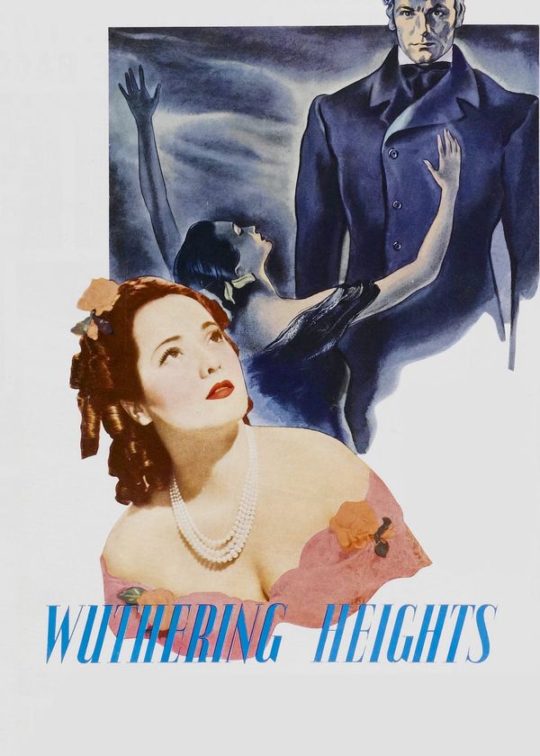 Wuthering Heights