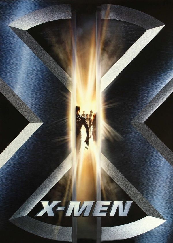 X-Men 1: Dị Nhân