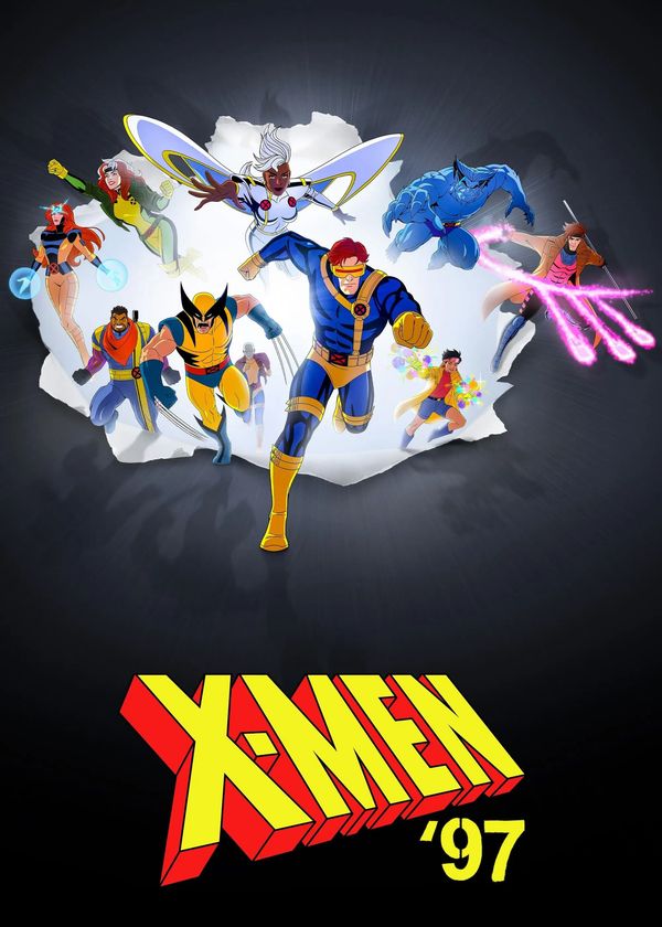 X-Men '97