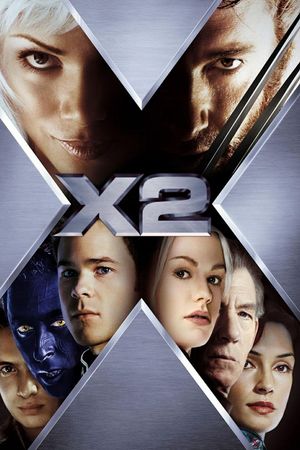 X-Men: Liên Minh Dị Nhân