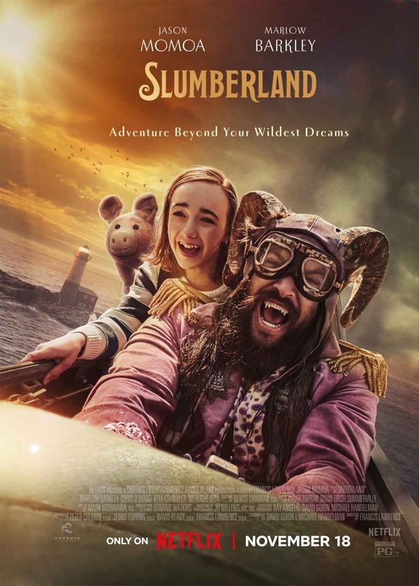 Xứ Sở Mộng Mơ