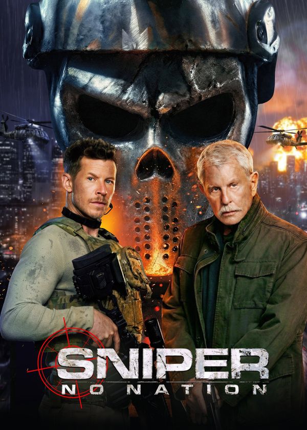 Xạ Thủ Bắn Tỉa: Vô Tổ Quốc