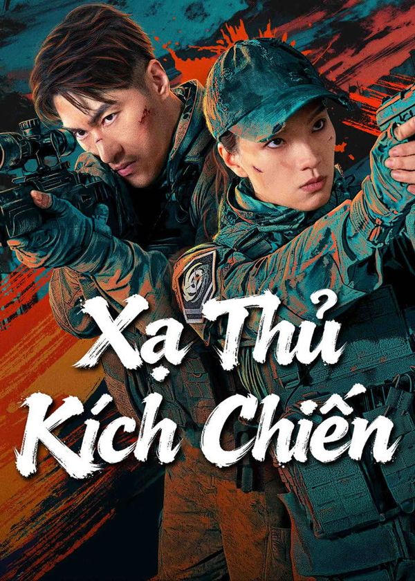 Xạ Thủ: Kích Chiến
