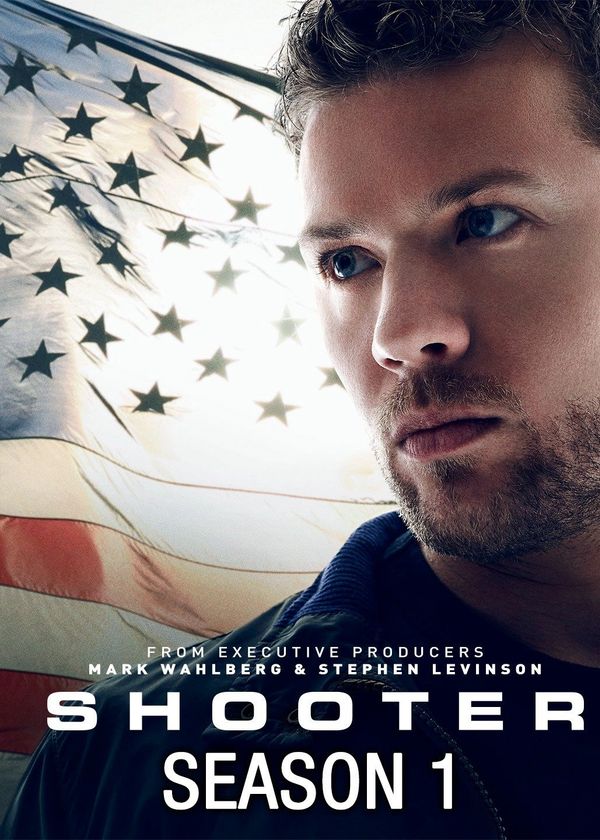 Xạ thủ (Phần 1)