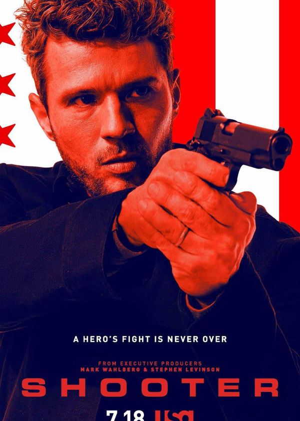 Xạ thủ (Phần 2)