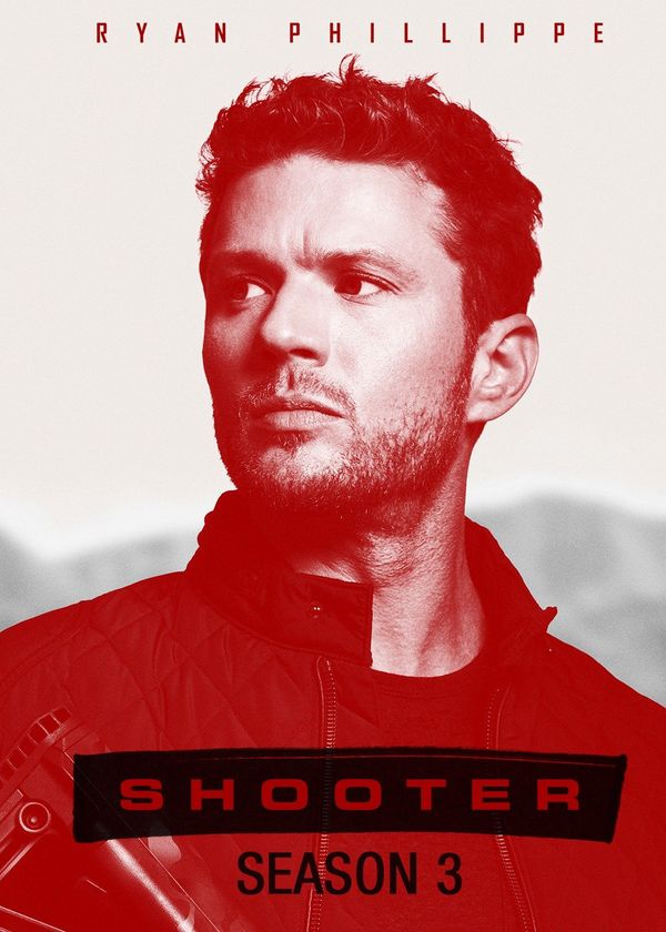 Xạ thủ (Phần 3)