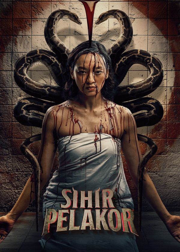 Xà Thuật Tiểu Tam