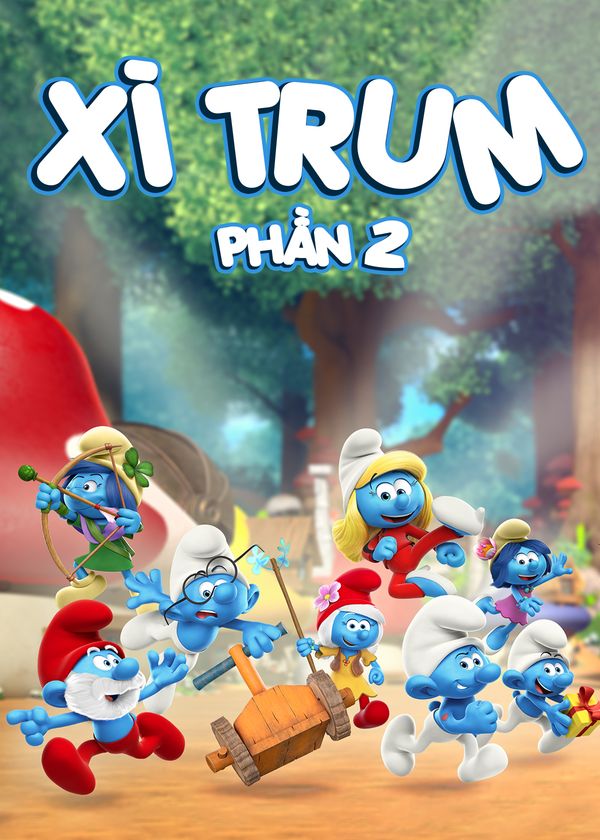 Xì Trum (Phần 2)