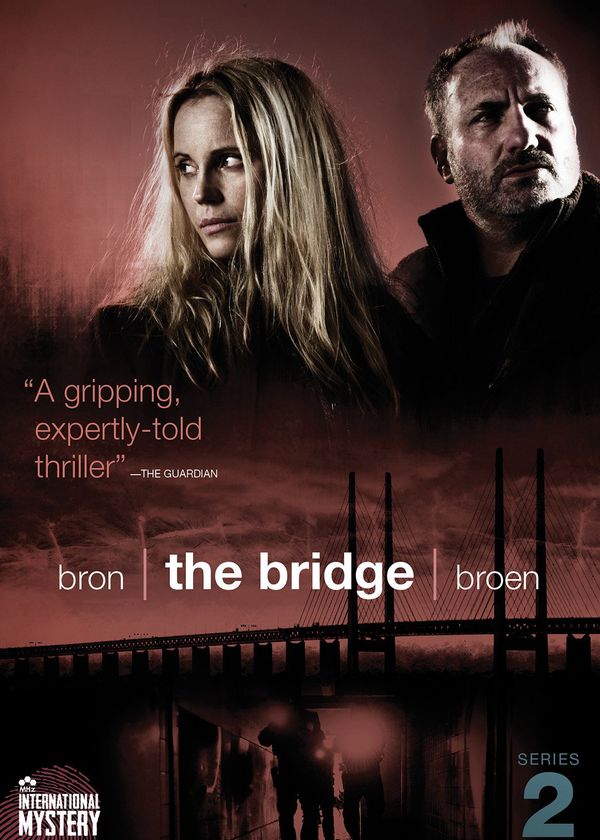 Xác Chết Bí Ẩn Trên Cầu (Phần 2)