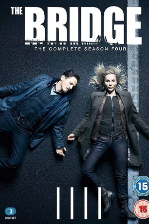 Xác Chết Bí Ẩn Trên Cầu (Phần 4)