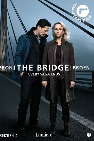 Xác Chết Bí Ẩn Trên Cầu