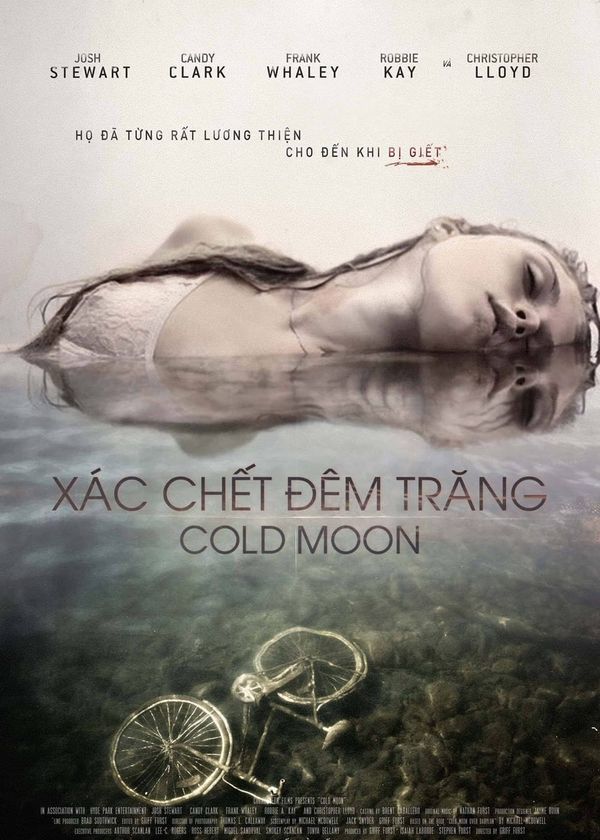Xác Chết Đêm Trăng