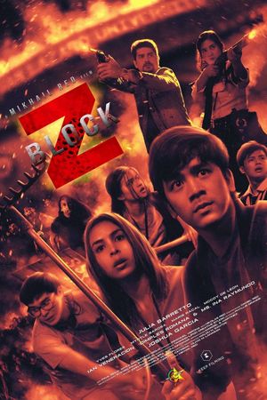 Xác Chết Trỗi Dậy