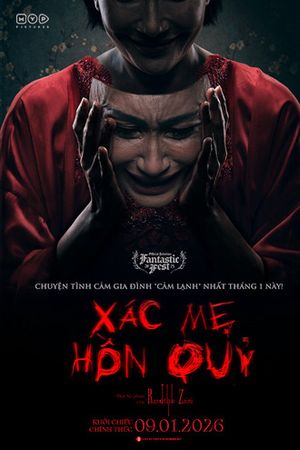 Xác Mẹ Hồn Quỷ