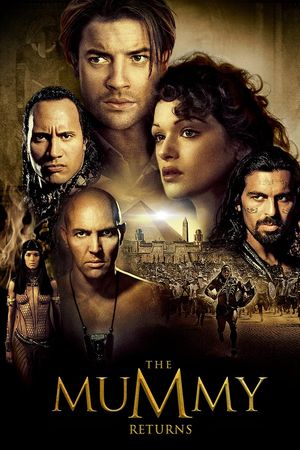 Xác Ướp Trở Lại