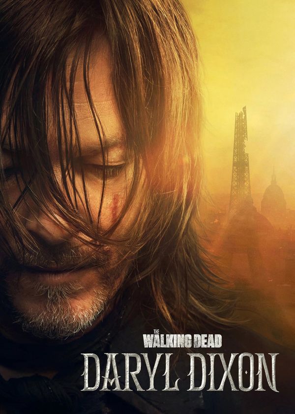 Xác Sống: Daryl Dixon