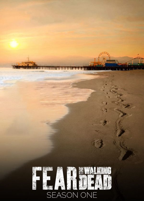 Xác Sống Đáng Sợ (Phần 1)