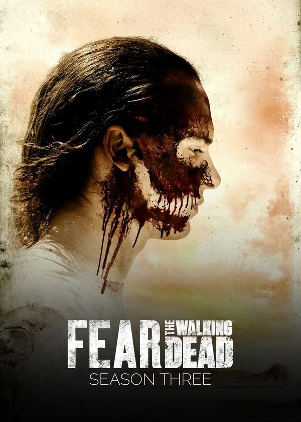 Xác Sống Đáng Sợ (Phần 3)