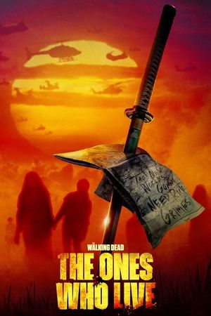 Xác Sống: Những Kẻ Còn Lại