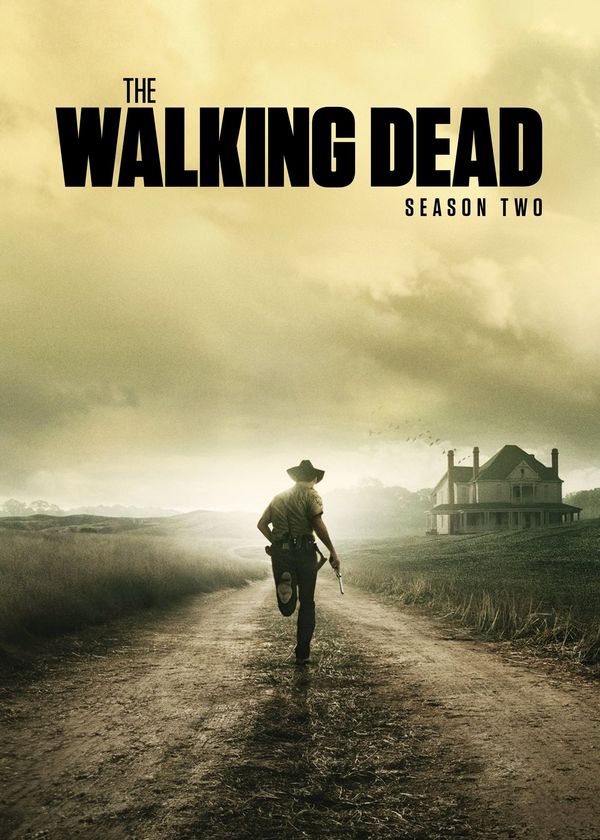 Xác Sống (Phần 2)