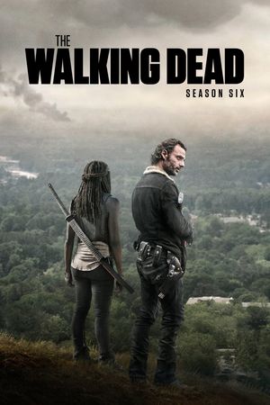 Xác Sống (Phần 6)