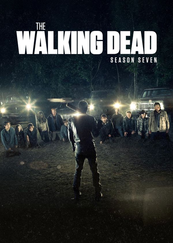 Xác Sống (Phần 7)