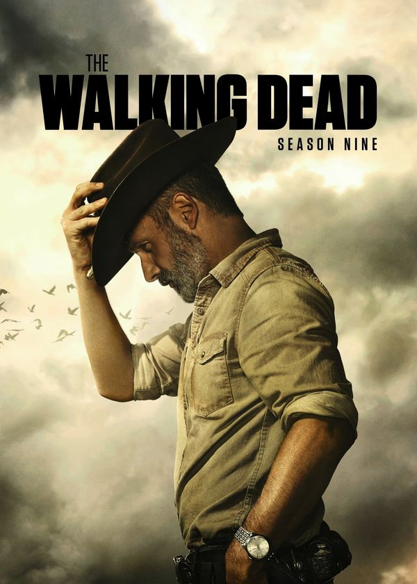 Xác Sống (Phần 9)