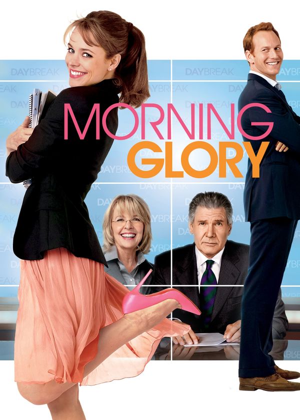 Xin Chào Buổi Sáng