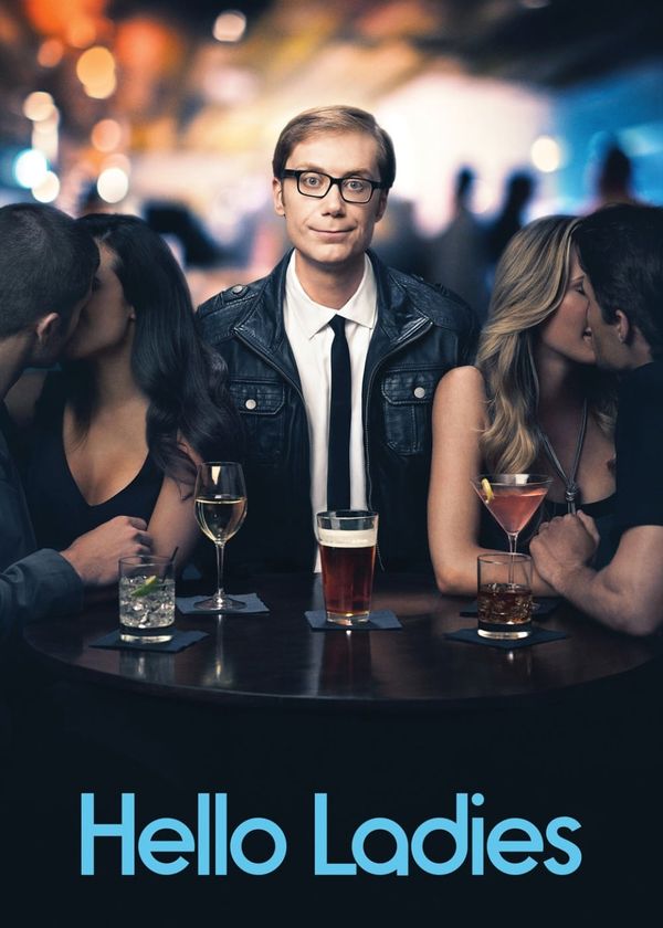 Xin Chào Các Quý Cô (Phần 1)