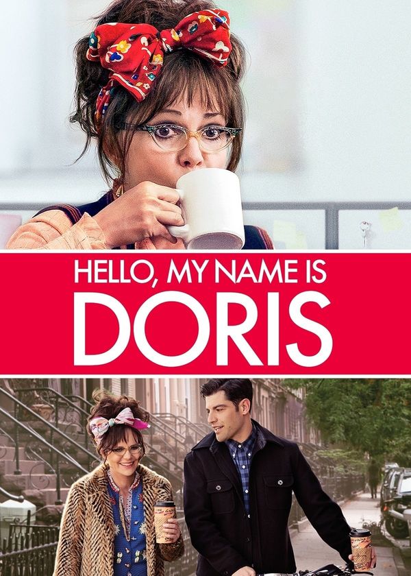 Xin chào, tên tôi là Doris