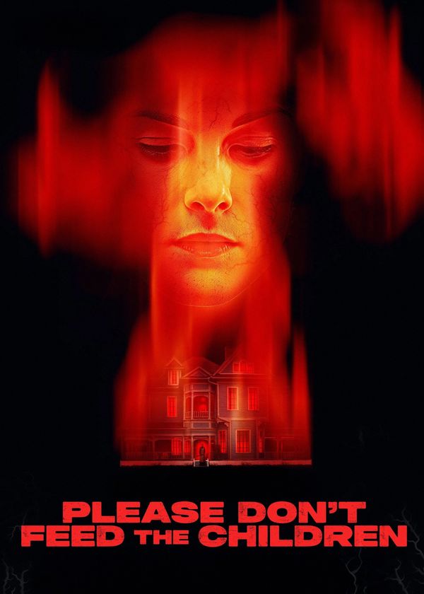 Xin đừng cho trẻ em ăn.