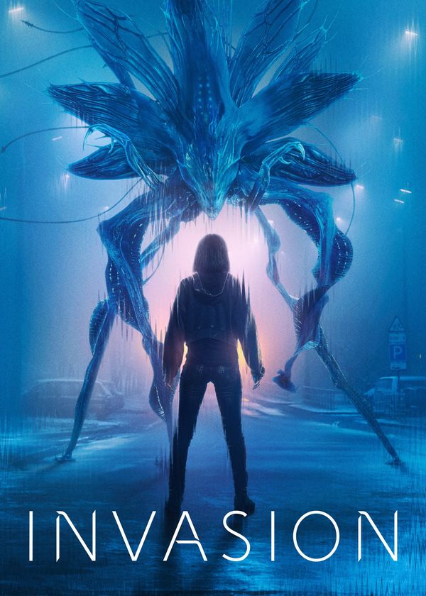 Xâm Lăng (Phần 3)