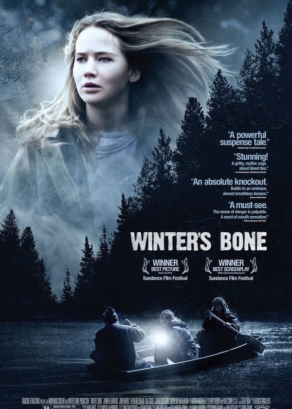 Xương Trắng Mùa Đông