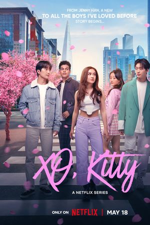 XO, Kitty (Phần 1)