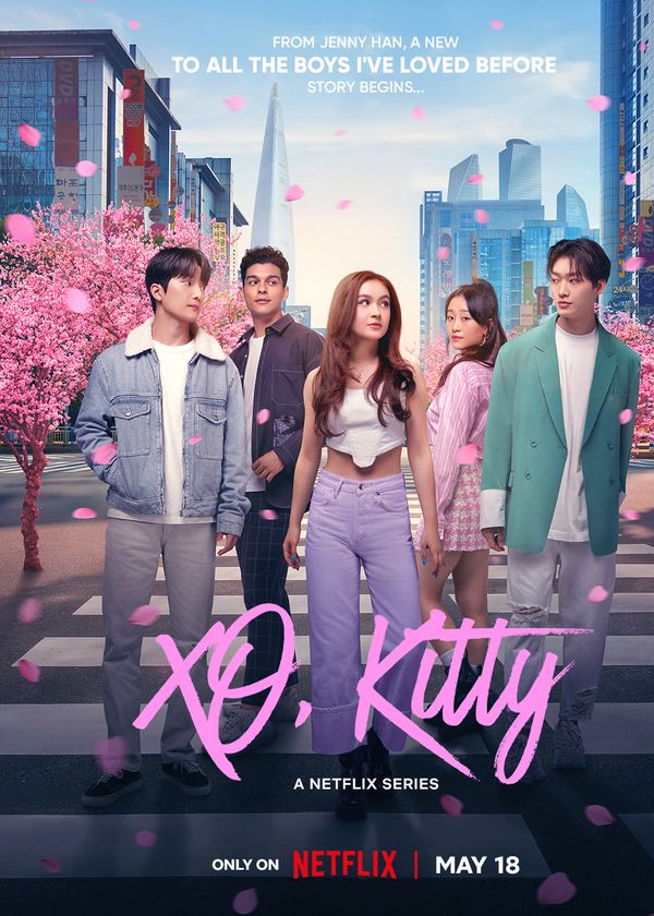XO, Kitty (Phần 1)