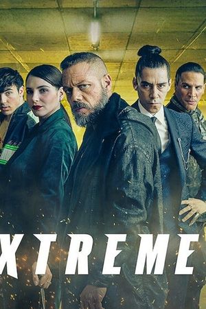 Xtremo
