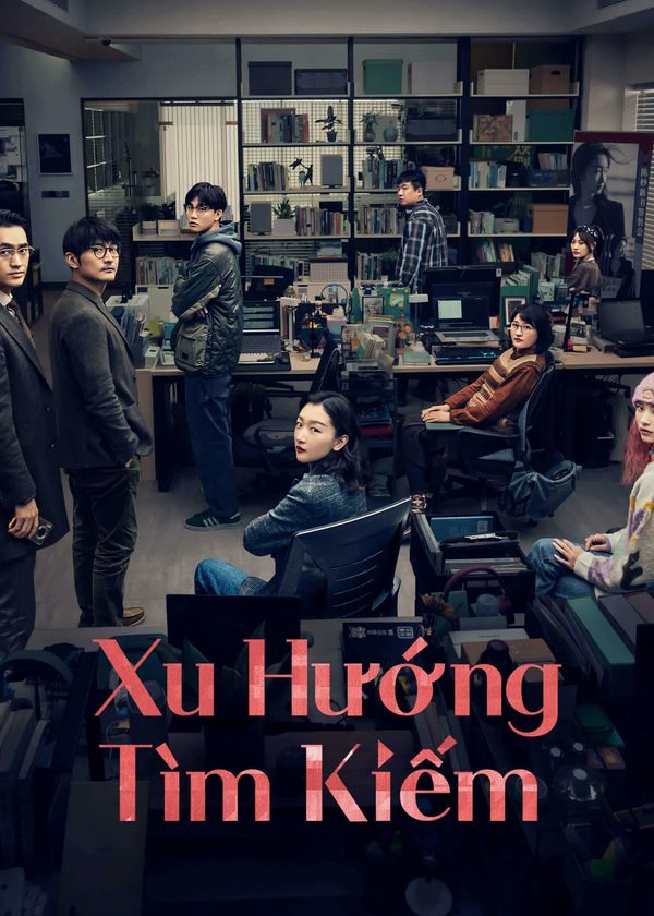 Xu Hướng Tìm Kiếm