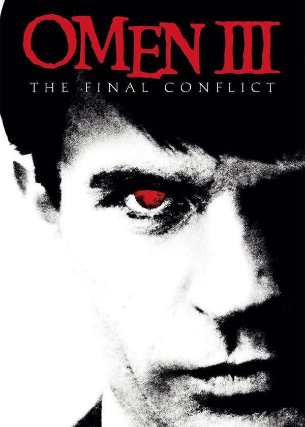 Xung Đột Cuối Cùng