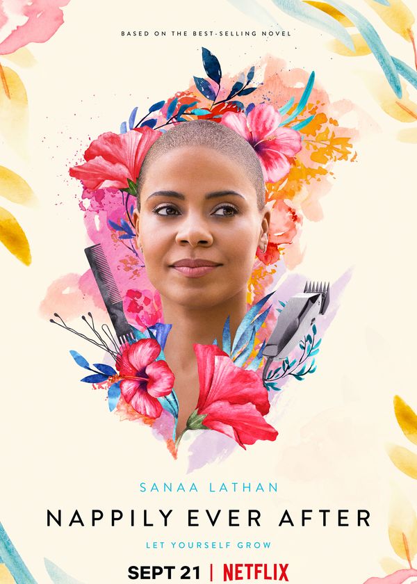 Xuống Tóc, Lên Đời