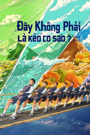 Đây Không Phải Là Kéo Co Sao?