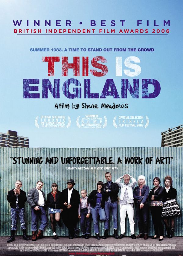 Đây Là Nước Anh