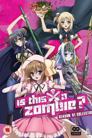 Đây là xác sống à? (Phần 1)